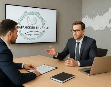 Индивидуальные коммерческие предложения 